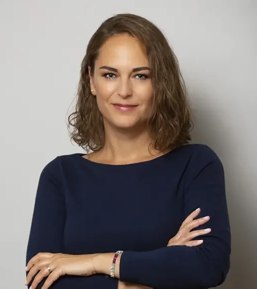 Jitka Nádvorníková